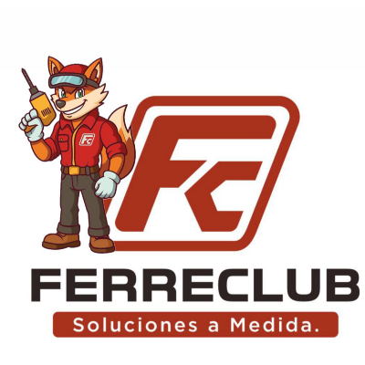 Logo de la empresa